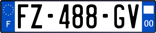 FZ-488-GV
