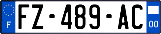 FZ-489-AC