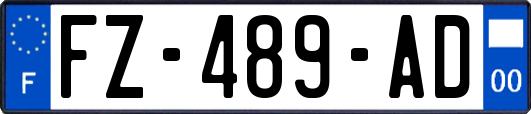 FZ-489-AD