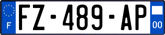 FZ-489-AP