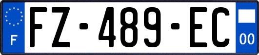 FZ-489-EC