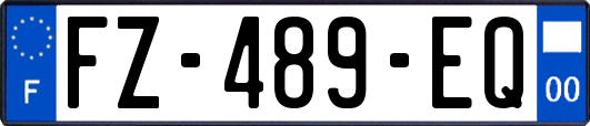 FZ-489-EQ