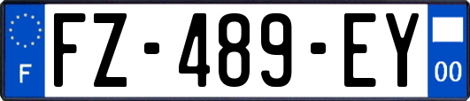 FZ-489-EY