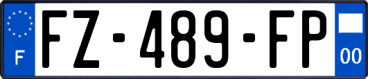 FZ-489-FP