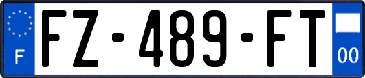 FZ-489-FT
