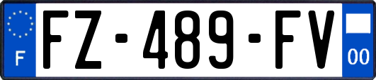 FZ-489-FV