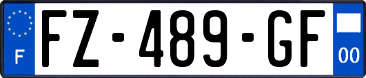 FZ-489-GF
