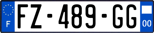 FZ-489-GG