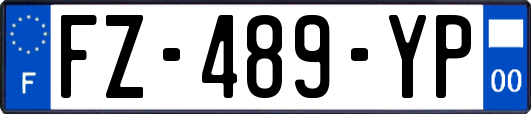 FZ-489-YP
