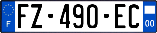 FZ-490-EC