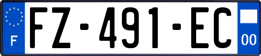 FZ-491-EC
