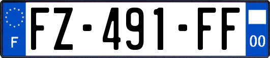FZ-491-FF