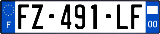 FZ-491-LF
