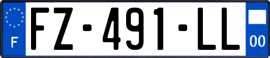 FZ-491-LL