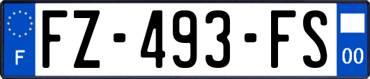FZ-493-FS