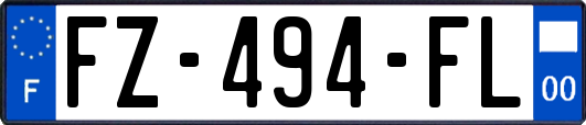 FZ-494-FL