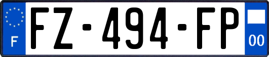 FZ-494-FP