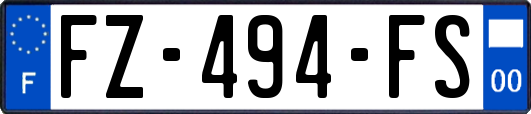 FZ-494-FS