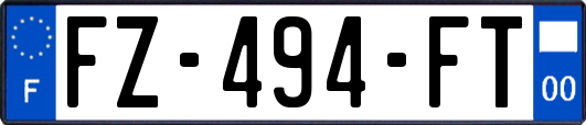 FZ-494-FT
