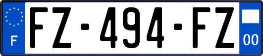 FZ-494-FZ
