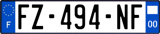 FZ-494-NF