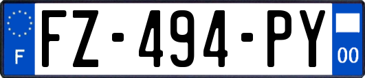 FZ-494-PY