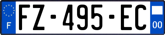 FZ-495-EC