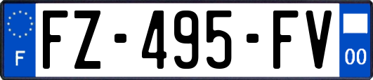 FZ-495-FV