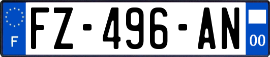 FZ-496-AN