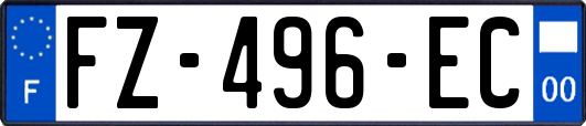 FZ-496-EC