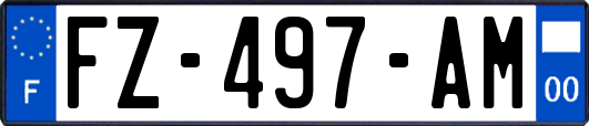 FZ-497-AM