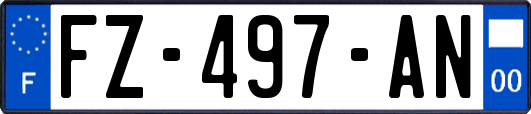 FZ-497-AN