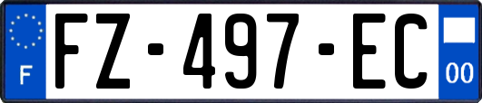 FZ-497-EC