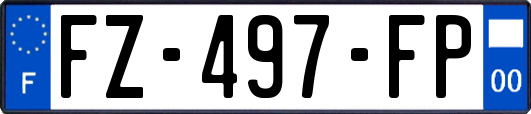 FZ-497-FP
