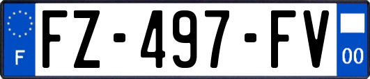 FZ-497-FV