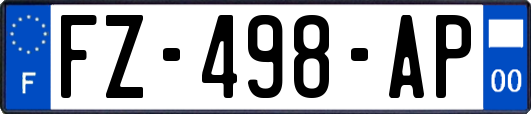 FZ-498-AP