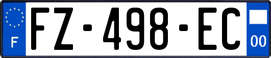 FZ-498-EC