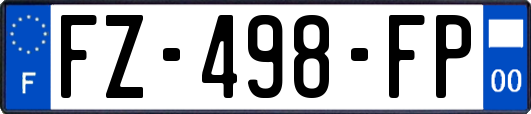 FZ-498-FP