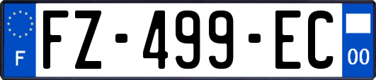 FZ-499-EC