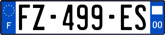 FZ-499-ES