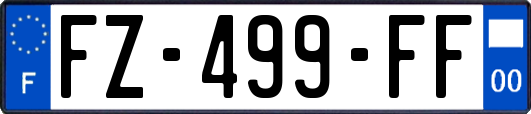 FZ-499-FF