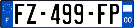 FZ-499-FP