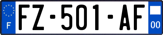 FZ-501-AF