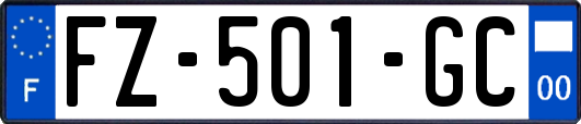 FZ-501-GC