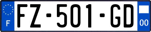 FZ-501-GD