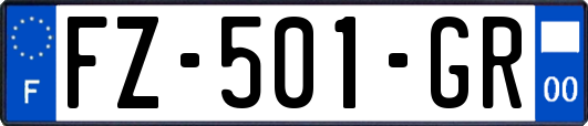 FZ-501-GR