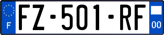 FZ-501-RF