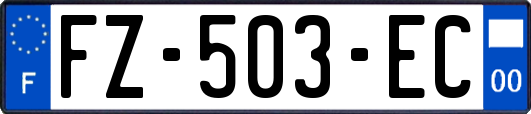FZ-503-EC