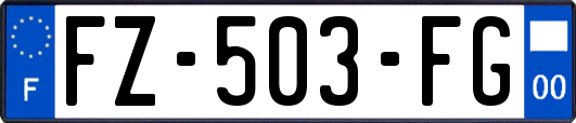 FZ-503-FG