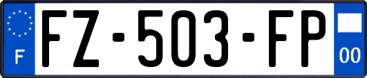 FZ-503-FP